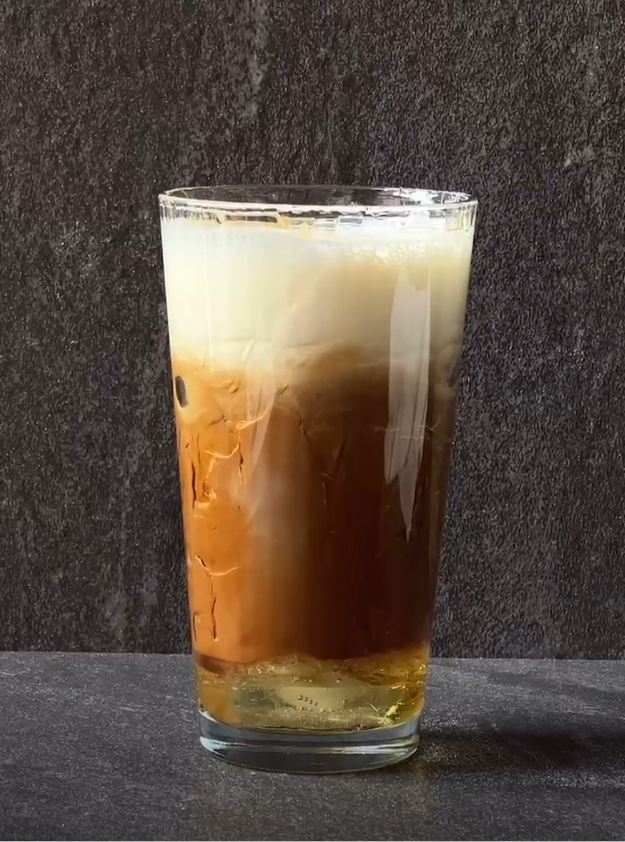 Honey Bee Vanilla Latte
 &ndash; Great Lakes Wellness