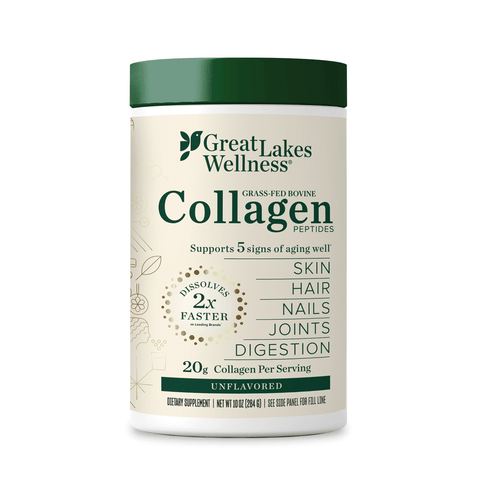 10oz Collagen Peptides