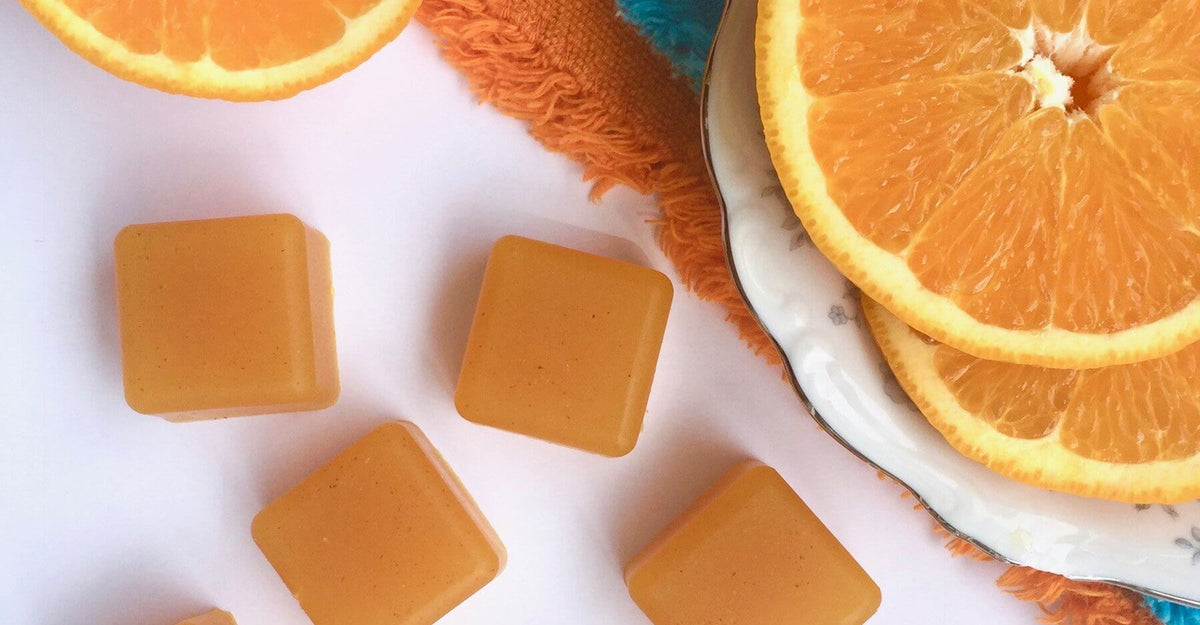 Flu Fighter Gummies
