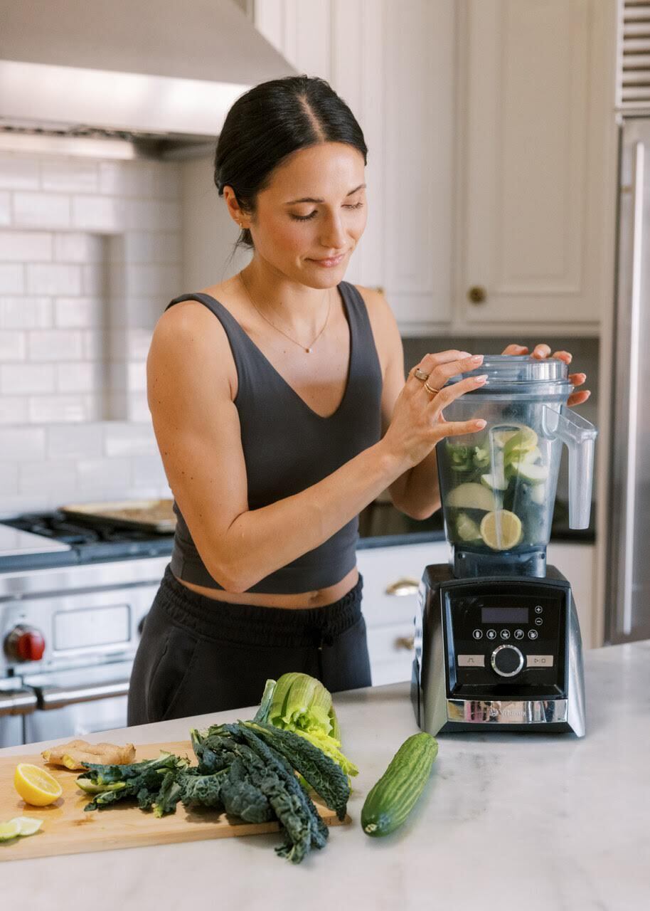 Why Collagen Is a Daily Ritual in My Wellness Routine