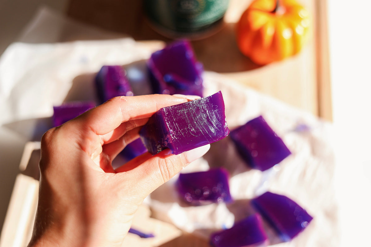 Witch’s Brew Halloween Gummies