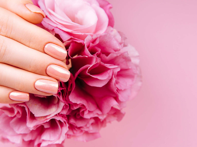 Nailed It! Collagen and Nail Health