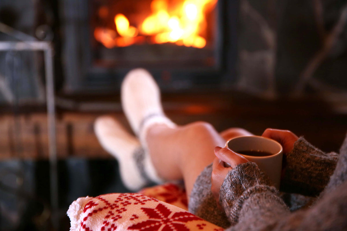 This Holiday Season, Gift Yourself Some “Me Time"
