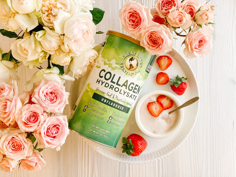 How to incorporate collagen into breakfast