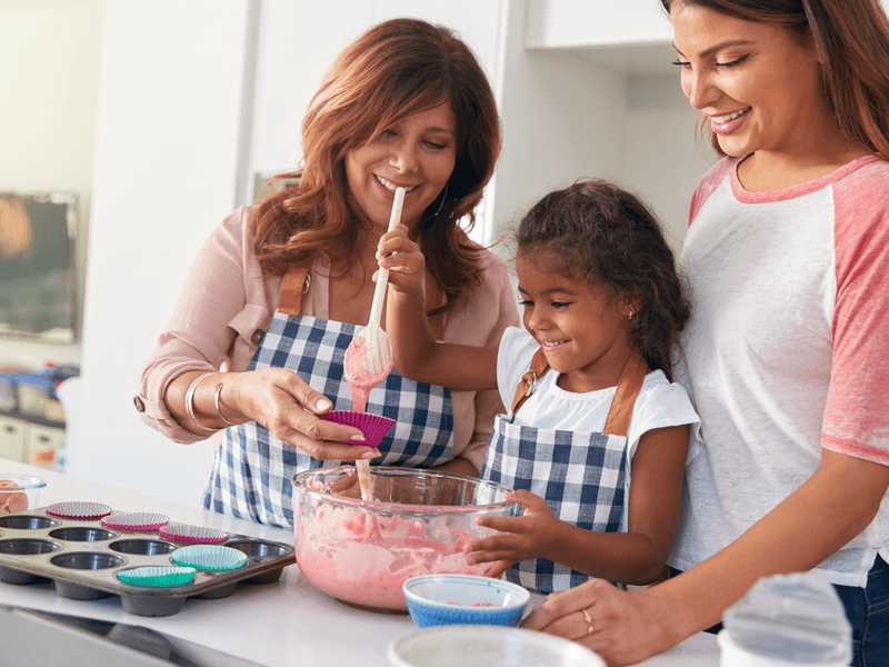 Step Up Your Baking Game with Collagen