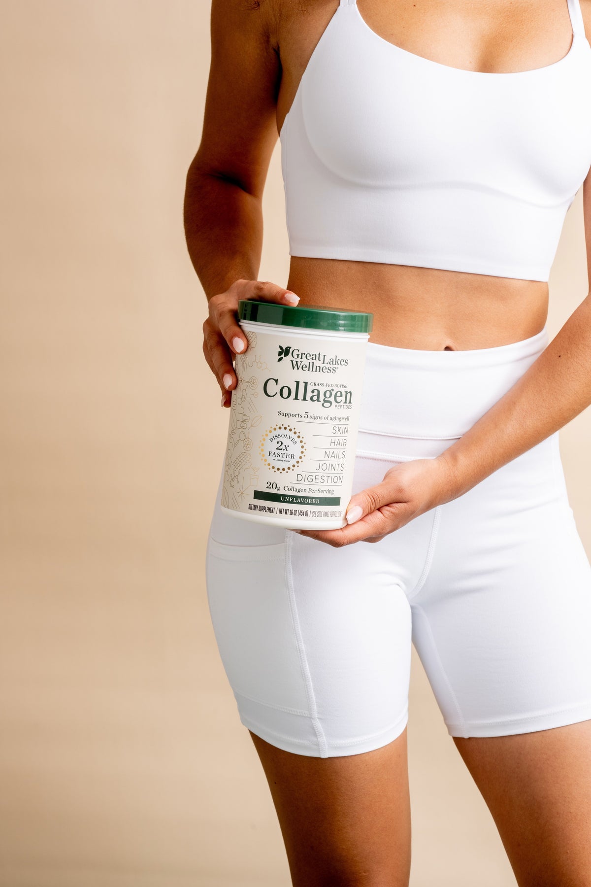 Collagen & Gut Health: Understanding the Connection Between Collagen and Digestion