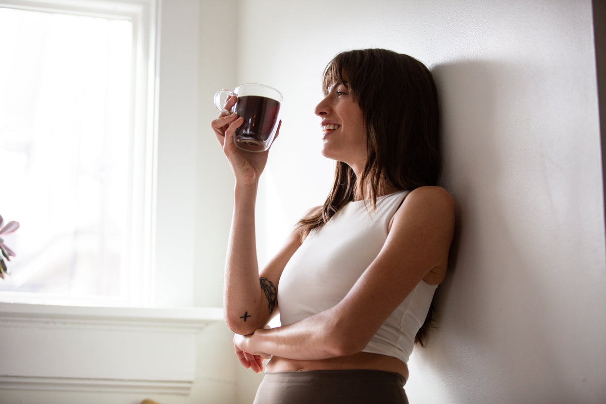 How to Support Immune Health Year-Round: Food, Lifestyle, and Daily Wellness Tips