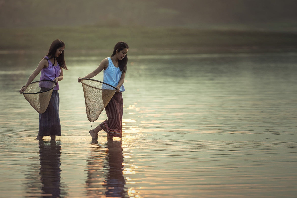 Shop With Us & Make a Difference During World Ocean Month