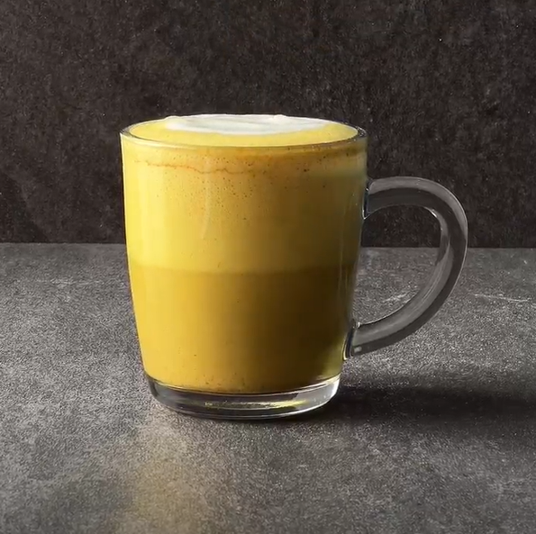 Golden Milk