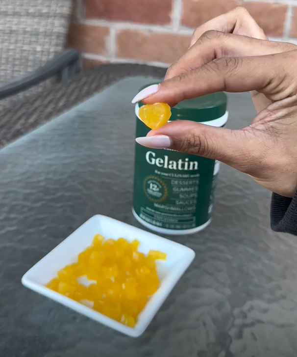 Citrus Beauty Gummies