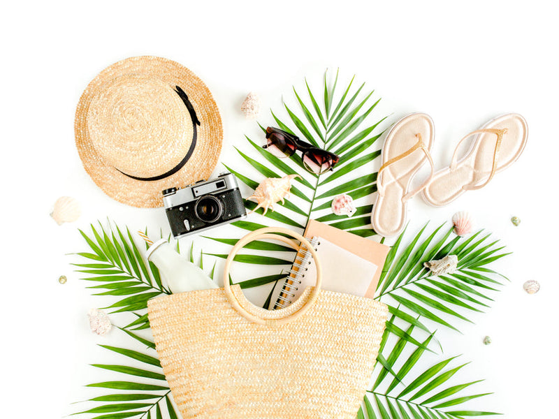 Shine brighter than ever with these 6 healthy summer tips!