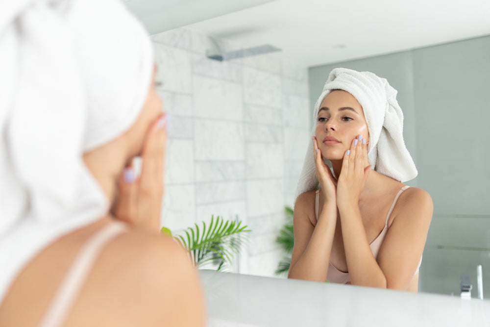 5 skincare hacks to avoid and one to try!