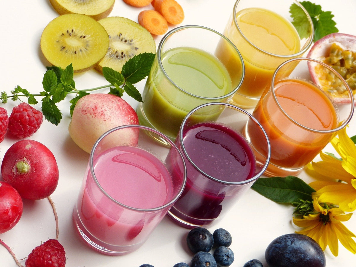 What Nutrients and Foods Should We Eat to Help Boost Immunity?
