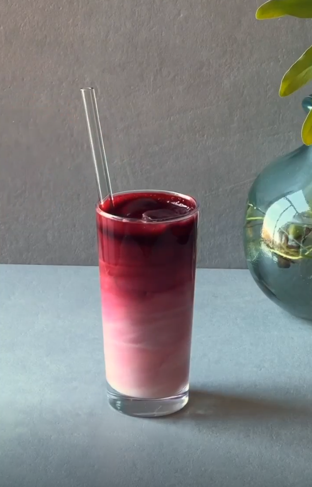 White Lotus Smoothie