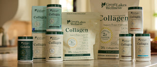 Collagen Bundles