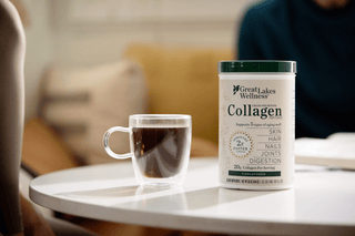 Bovine Collagen