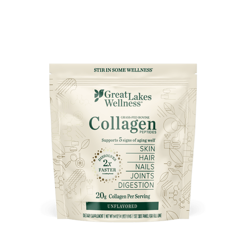 4lb Collagen Peptides