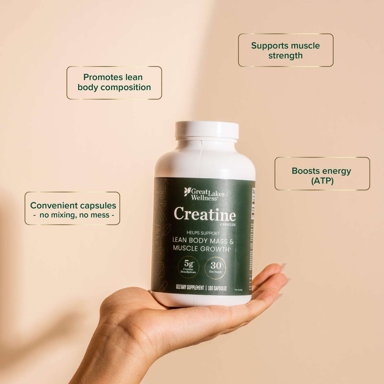 Great Lakes Wellness lifestyle