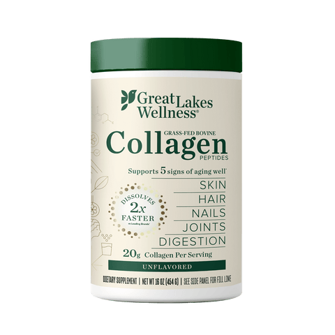 16oz  Collagen Peptides