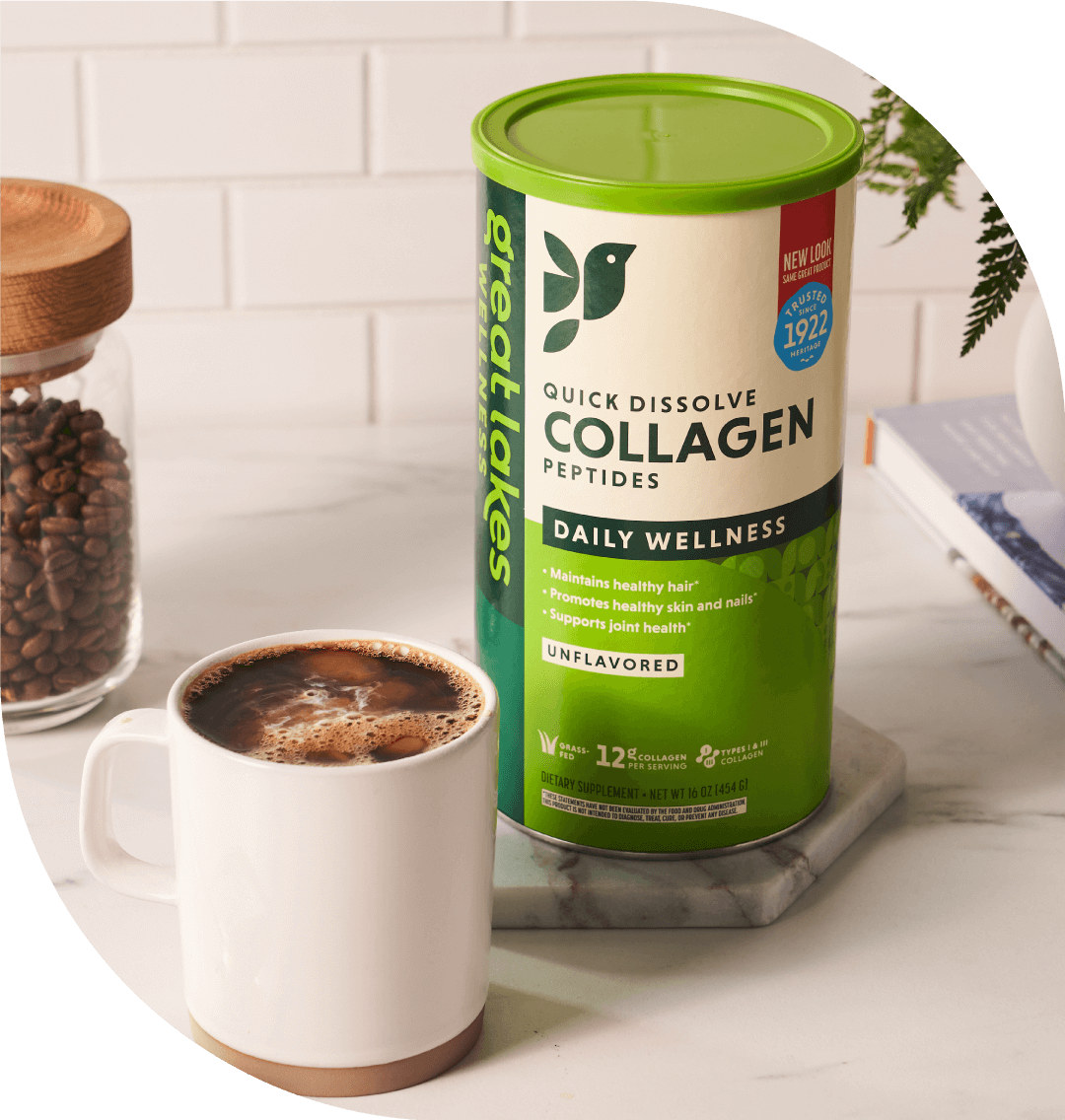 How to use collagen
