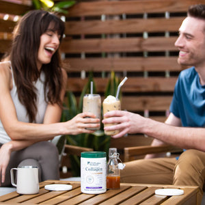 Movement Boost Collagen