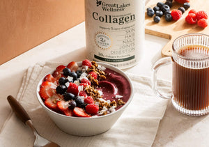 Original Flavorless Collagen
