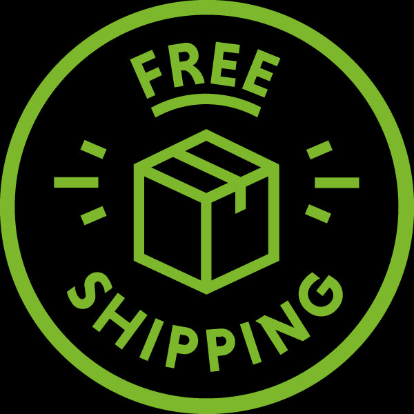 <h3>Free Shipping on Subscriptions</h3>
<p>Every Subscribe &amp; Save order ships free within the lower 48! So come on and get your good on.</p>
