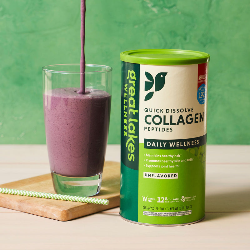 Coffee Lovers Bundle: Unflavored + Vanilla KETO Collagen
