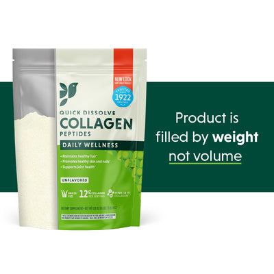 8lb Collagen Peptides