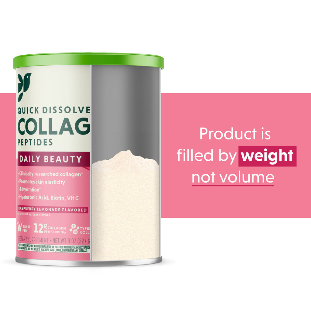Daily Beauty Collagen Peptides