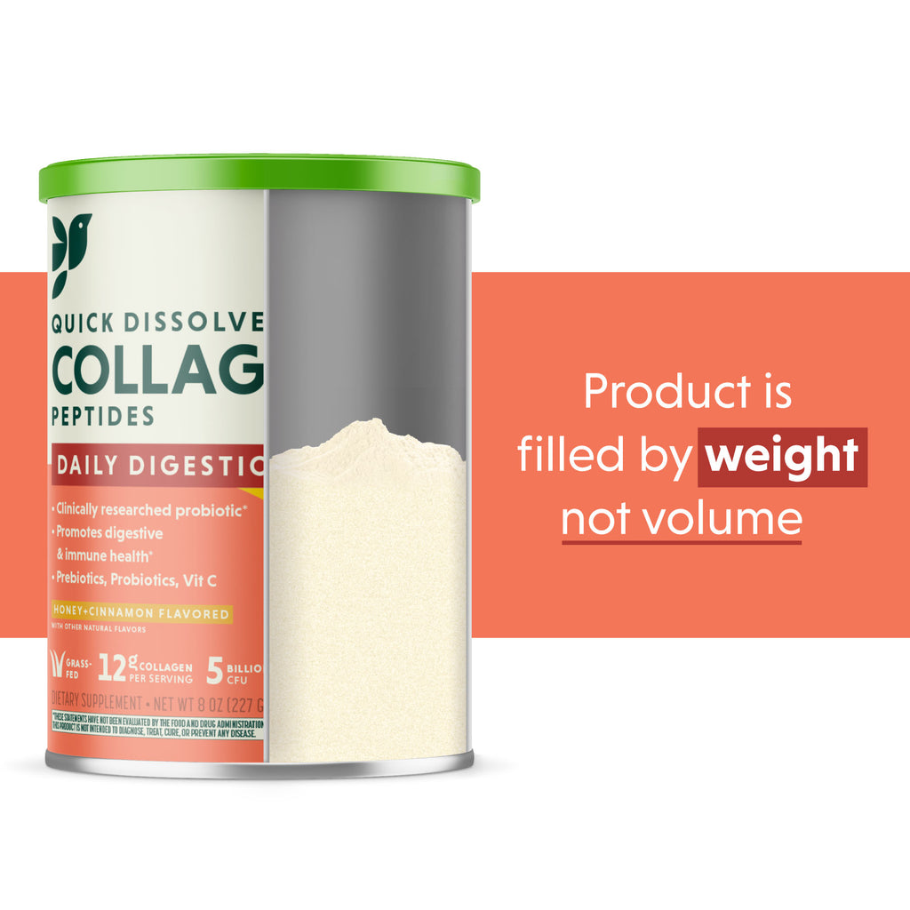Daily Digestion Collagen Peptides