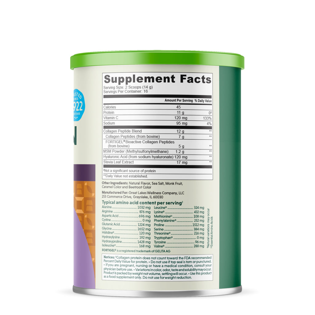 Daily Joint Collagen Peptides